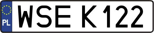 WSEK122