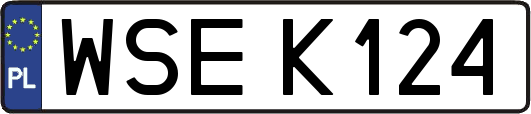 WSEK124