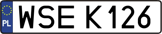 WSEK126