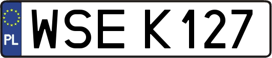 WSEK127