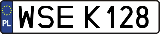 WSEK128