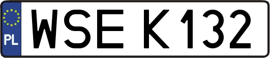 WSEK132