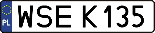 WSEK135