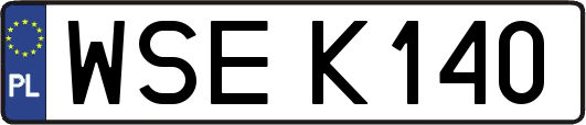 WSEK140