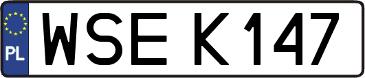 WSEK147
