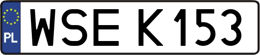 WSEK153