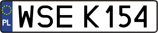 WSEK154