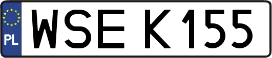 WSEK155