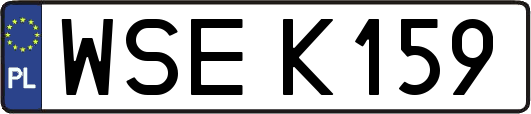 WSEK159