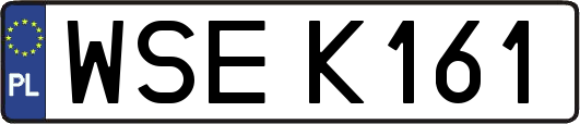 WSEK161