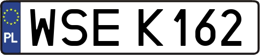 WSEK162