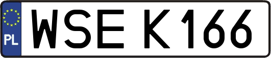 WSEK166