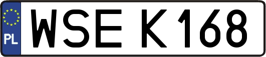 WSEK168