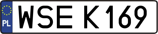 WSEK169