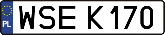 WSEK170