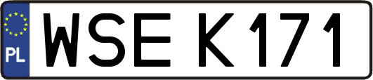 WSEK171