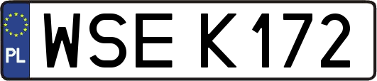 WSEK172