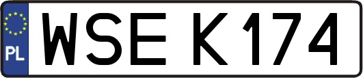 WSEK174
