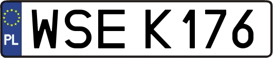 WSEK176