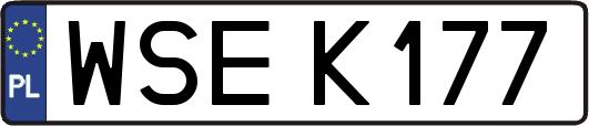 WSEK177