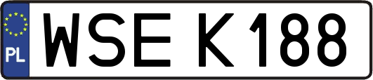 WSEK188