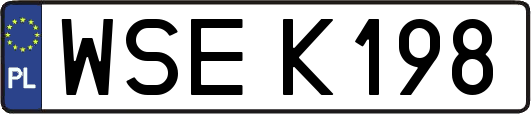 WSEK198