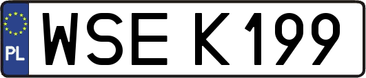 WSEK199