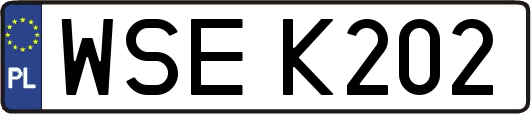 WSEK202