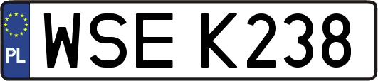 WSEK238