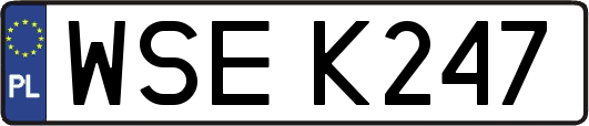 WSEK247
