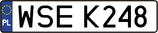 WSEK248