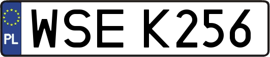 WSEK256
