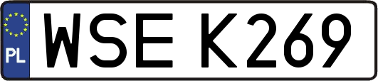 WSEK269