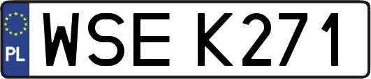 WSEK271
