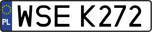 WSEK272