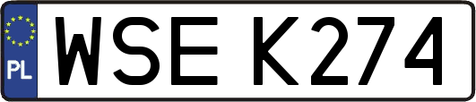 WSEK274