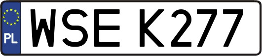 WSEK277