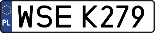 WSEK279