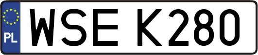 WSEK280