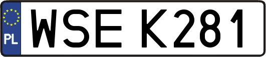 WSEK281