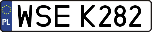 WSEK282
