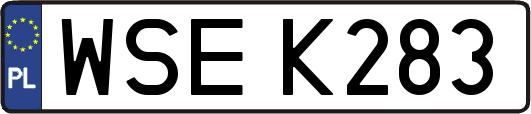 WSEK283