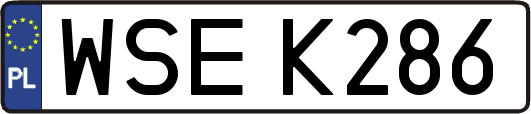 WSEK286