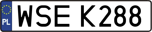 WSEK288