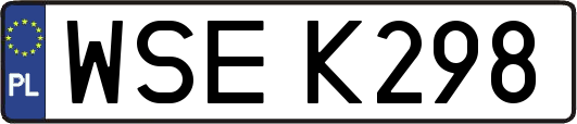 WSEK298