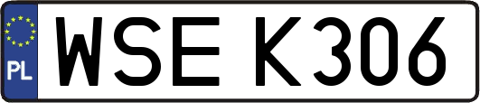 WSEK306