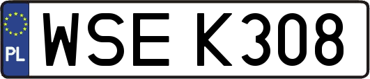 WSEK308