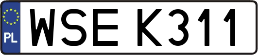 WSEK311