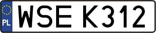 WSEK312