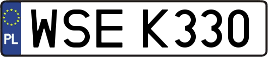 WSEK330